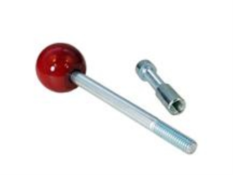 EUCHNER TZ SLIDE BOLT ARM