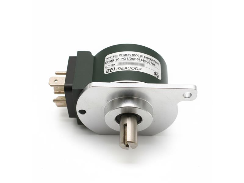 DHM510-0500-014/04900758 by IDEACOD