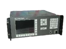 USYS-2000 par ZUMBACH ELECTRONIC