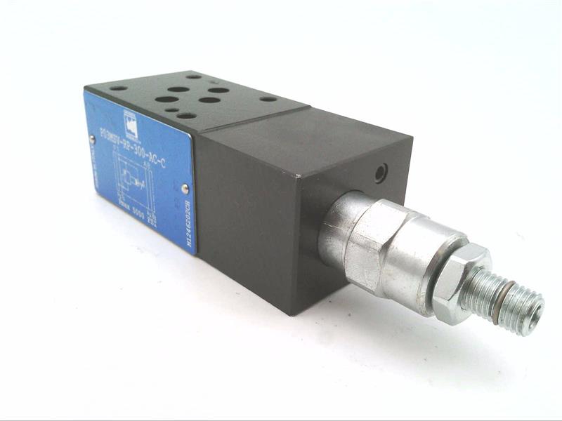 CONTINENTAL HYDRAULICS P03MSV-RP-300-AC-C