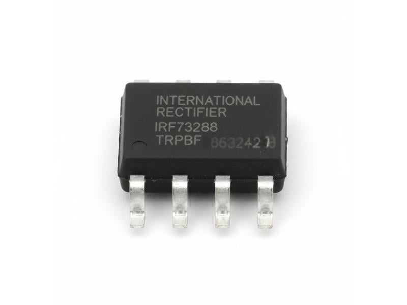 INTERNATIONAL RECTIFIER IRF7328TRPBF