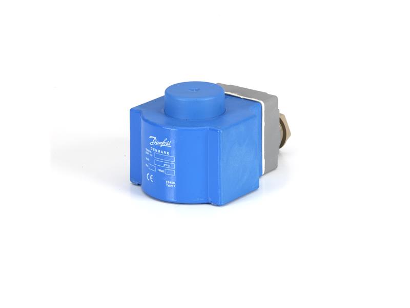 018F6802 par DANFOSS
