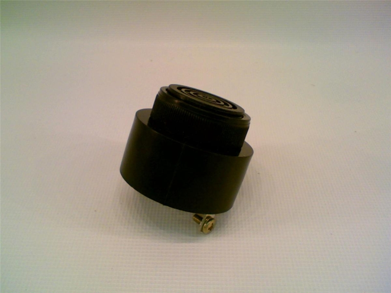 CALTRONICS EAS-5
