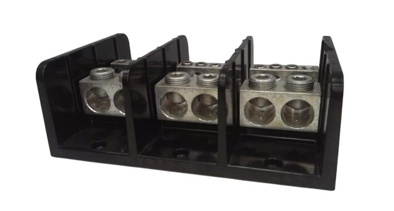 ALLEN BRADLEY 1492-PD3C287