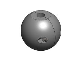 ERICSON MFG 84FS015A