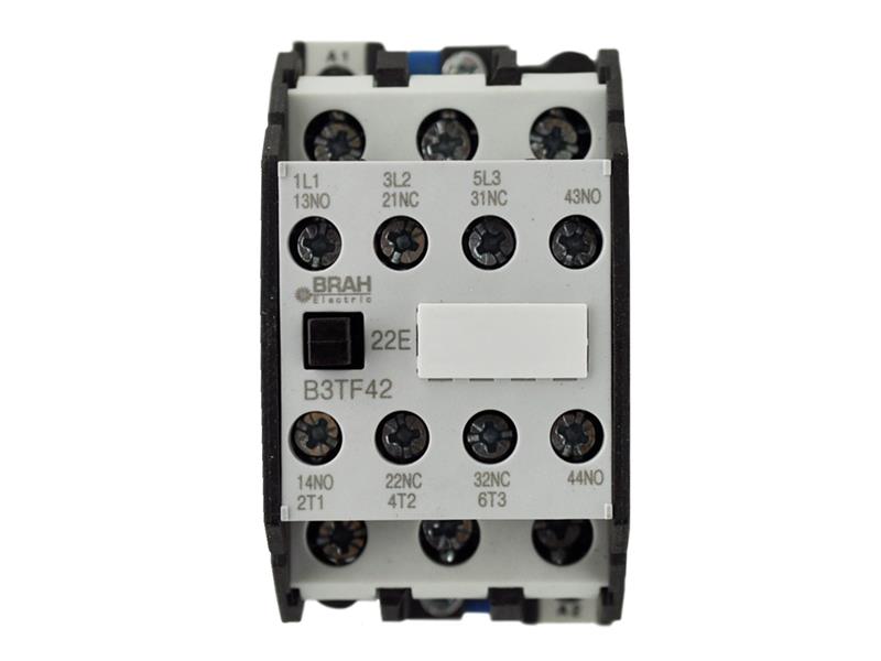 BRAH ELECTRIC B3TF4222