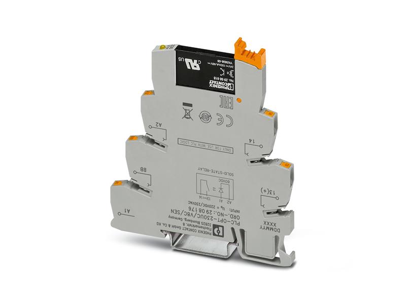 PHOENIX CONTACT PLC-OPT-230UC/V8C/SEN