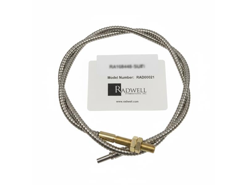 RADWELL VERIFIED SUBSTITUTE 70168448-SUB