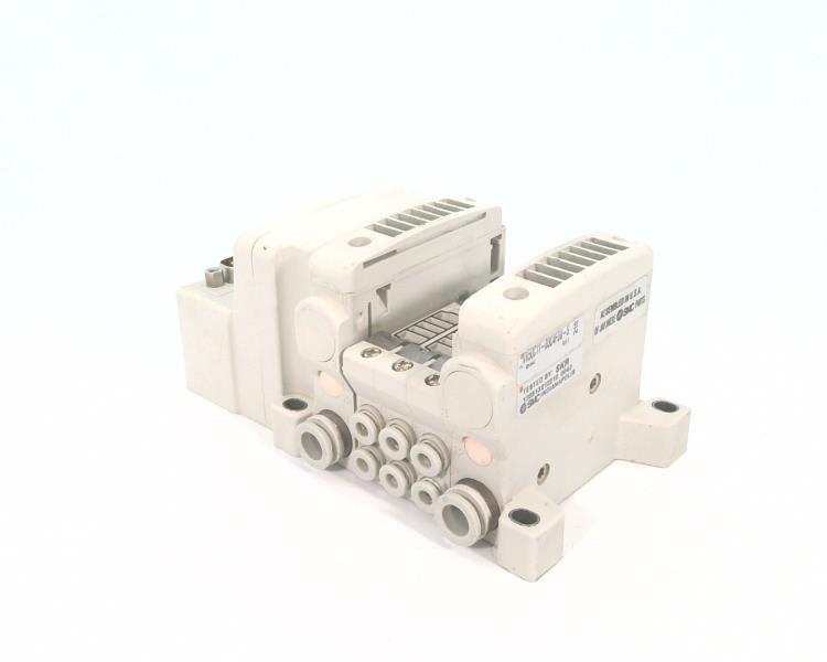 SMC VV5QC11-03C4FD0-S