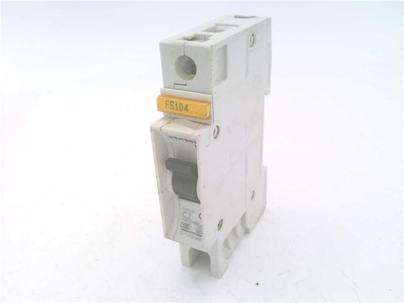 SIEMENS 5SQ21C2