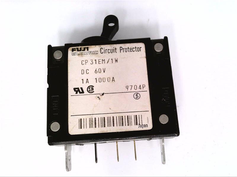 FUJI ELECTRIC CP31EM/1WDC