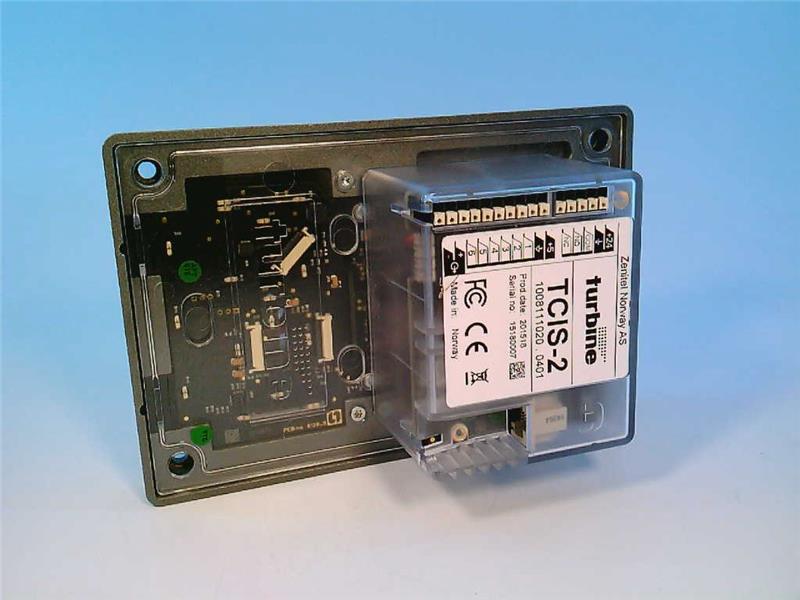 ZENITEL TCIS-2