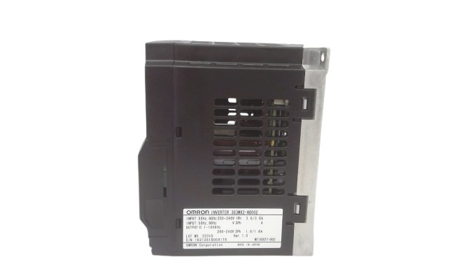 OMRON 3G3MX2-AB002