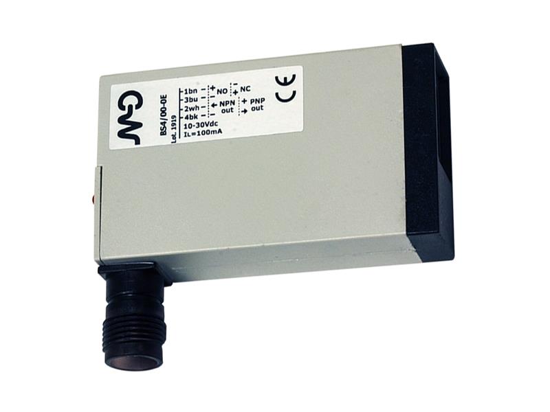 MD MICRO DETECTORS BV6/00-0E