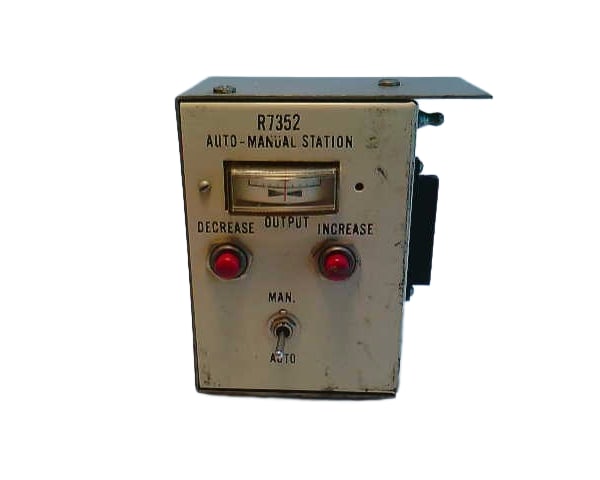 R7352 par HONEYWELL