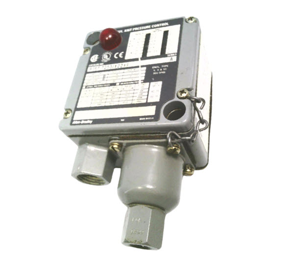 ALLEN BRADLEY 836T-T351JX22X9