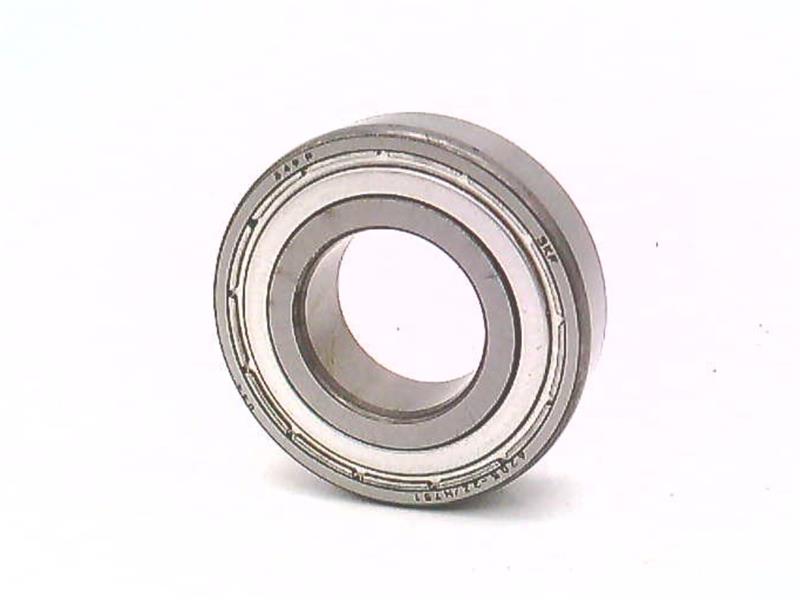 SKF 6205-2Z/QE6