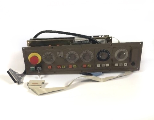 SIEMENS 6FC3-986-3EG20