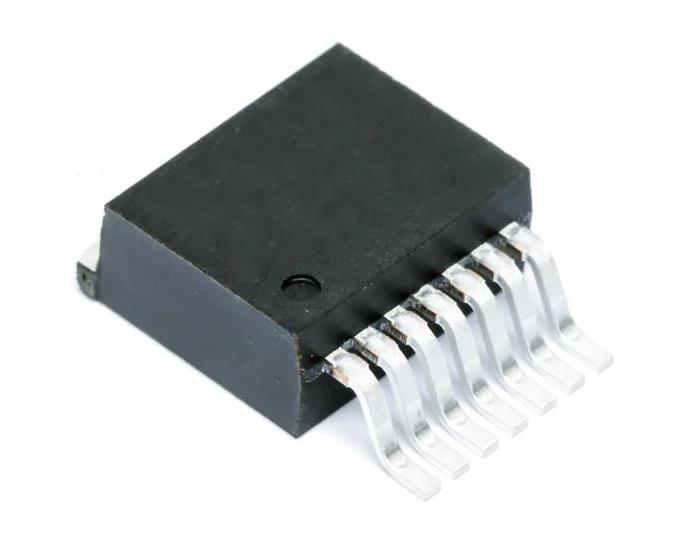 TEXAS INSTRUMENTS SEMI LM2670S-12/NOPB