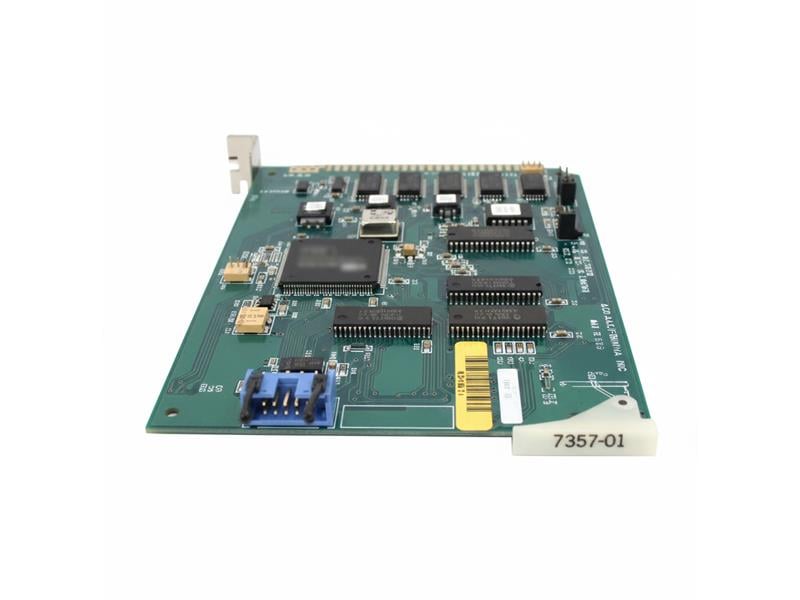 7357-01 por GD CALIFORNIA INC