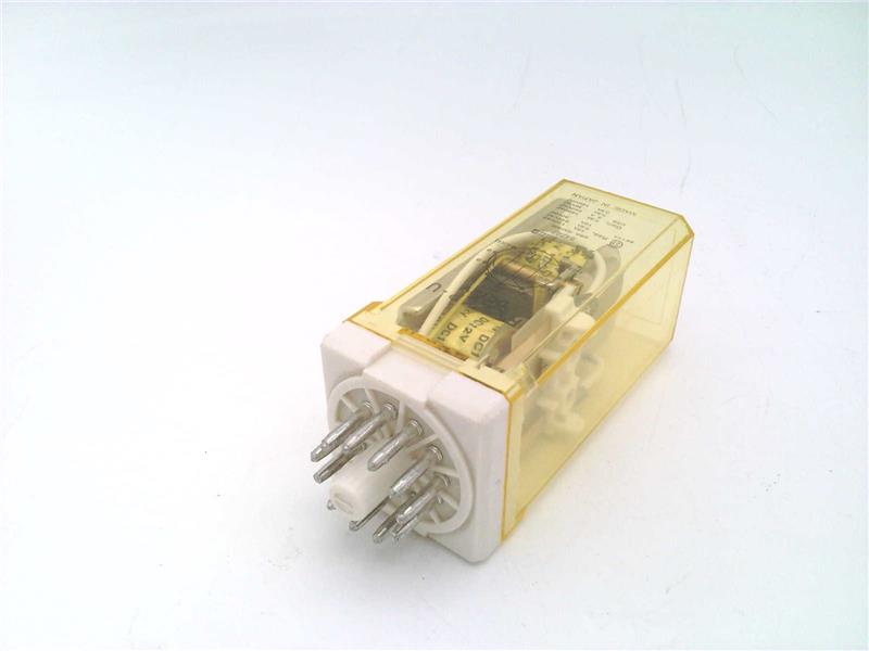 IDEC RR2KP-UDC12V