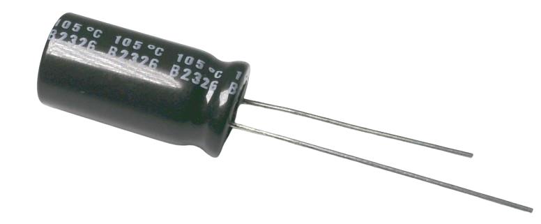 NICHICON UHW1C152MPD