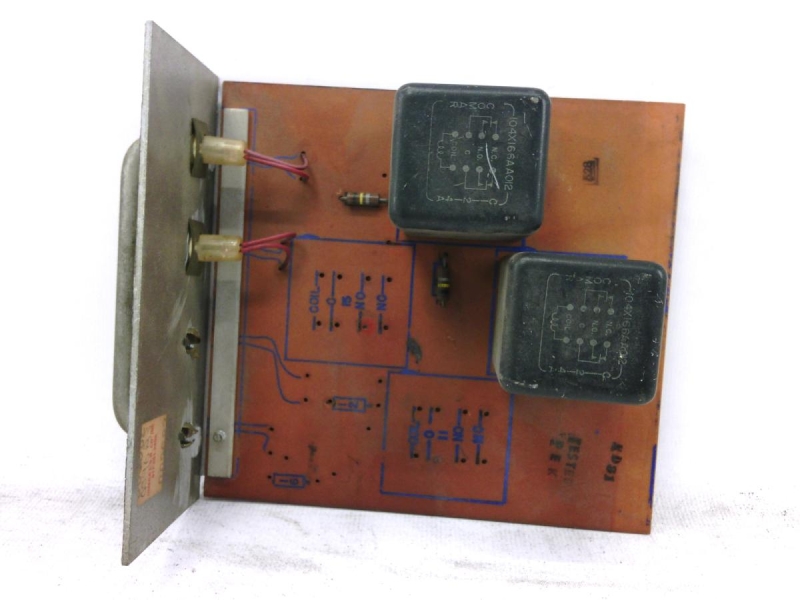 GENERAL ELECTRIC 193X-703ABG02
