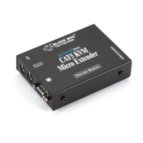 BLACK BOX CORP ACUMREM