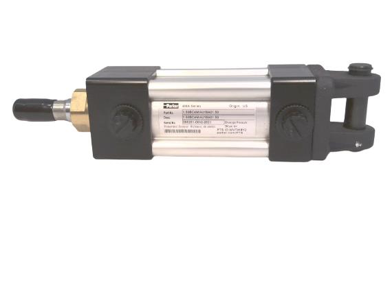 PARKER 1.50BC4MAU18A01.50