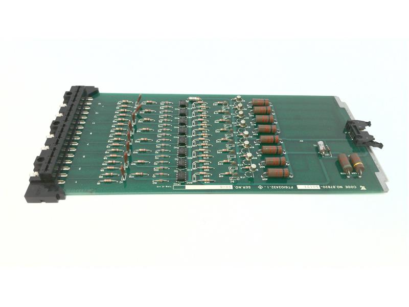 YASKAWA ELECTRIC 87820-50121