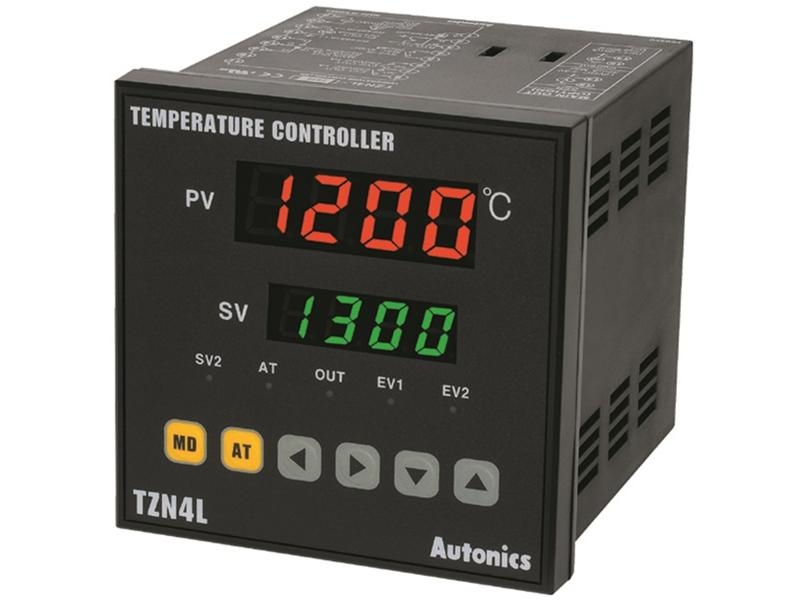 AUTONICS TZN4L-14C