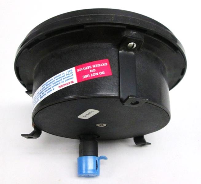 ASHCROFT 45-2462-AS-04B-300PSI