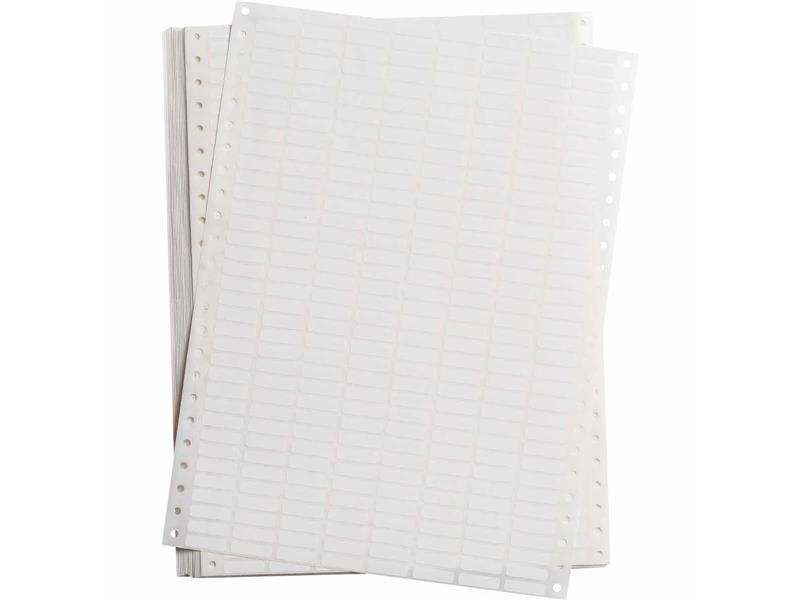 BRADY DAT-60-619-10