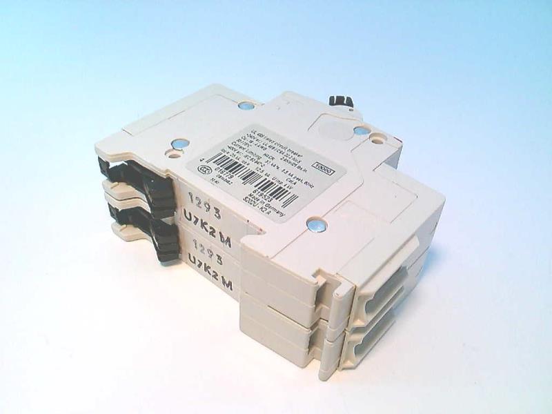 ASEA BROWN BOVERI S202U-K2