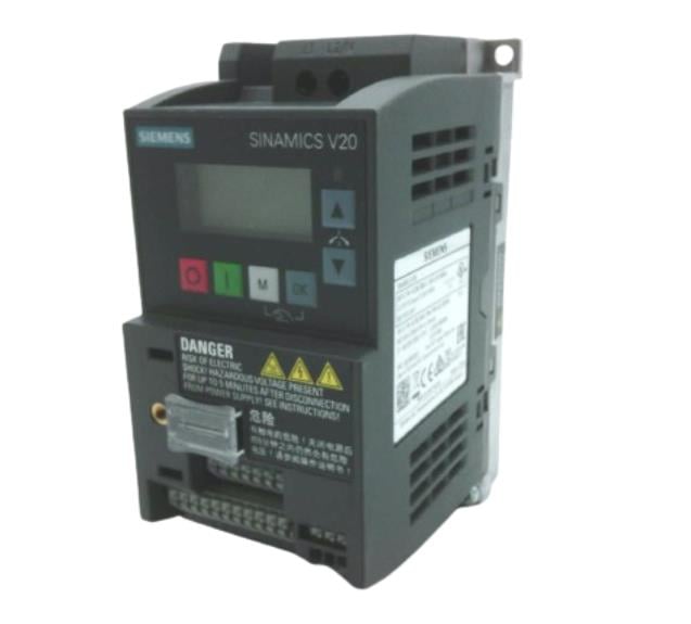 SIEMENS 6SL3210-5BB13-7BV1