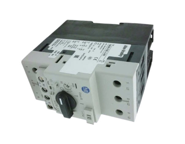 ALLEN BRADLEY 140M-F8E-C45-AFA11