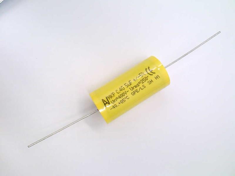 GENERIC CAL5U400