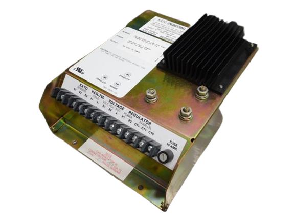 KATO ENGINEERING 821-76110-00
