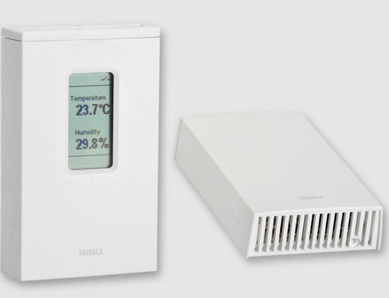 VAISALA SENSOR SYS HMW9021MH0BS00A0