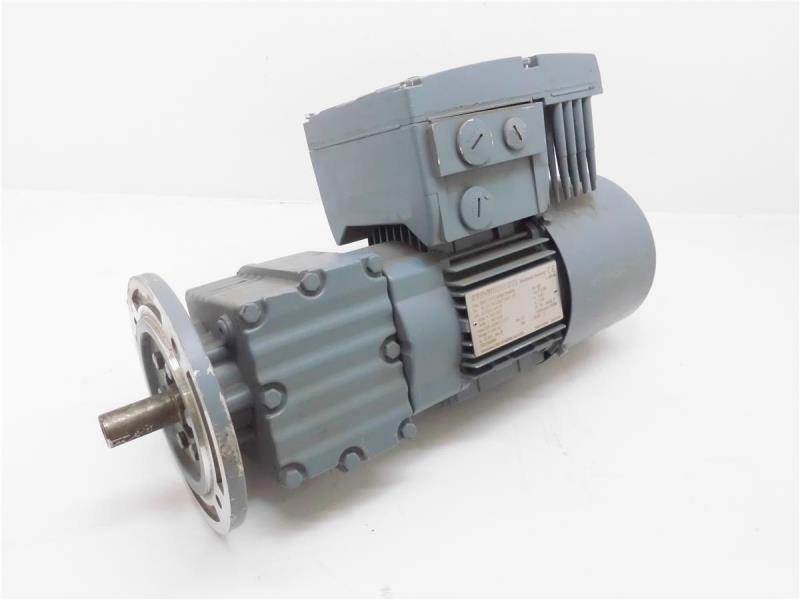 SEW EURODRIVE RF07-DT71D4/BMG