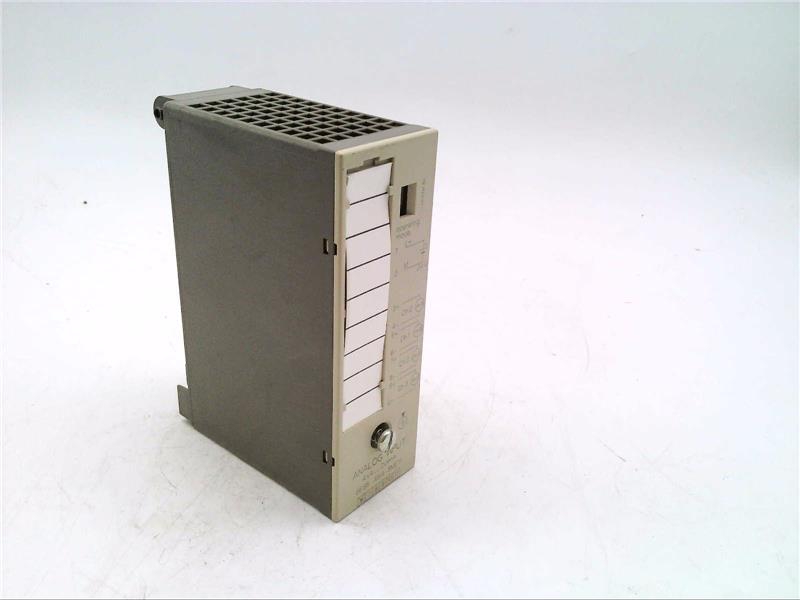 Module Siemens 6ES5 464-8ME11 - Occasion Reconditionné Siemens - Pour Maintenance Industrielle