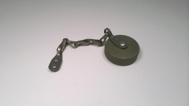 AMPHENOL MS25043-18D