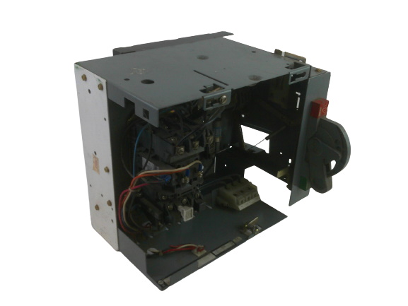 ALLEN BRADLEY 2032-BA0630CH-34L