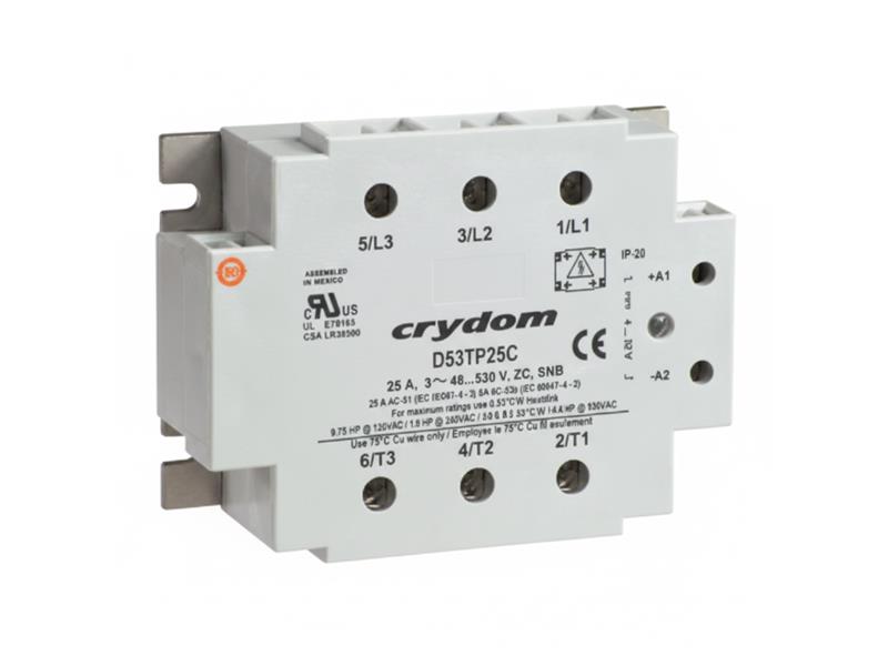 SENSATA TECHNOLOGIES A53TP50DH