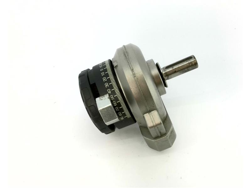 FESTO DSR-12-160-P