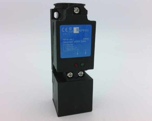 RADWELL VERIFIED SUBSTITUTE E2Q2-N20F3-U-SUB