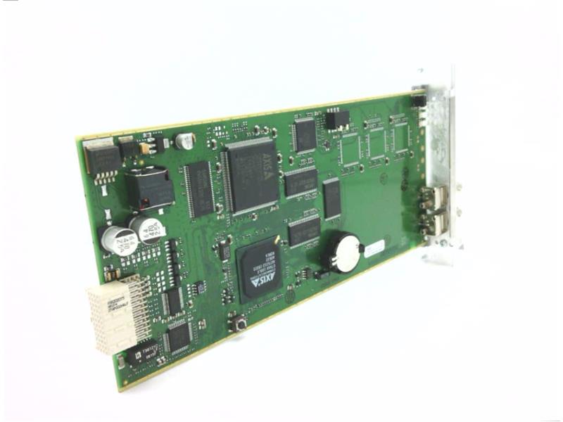 AXIS COMMUNICATIONS 0210-001