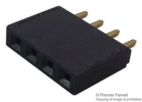 SSQ-107-01-G-S by SAMTEC