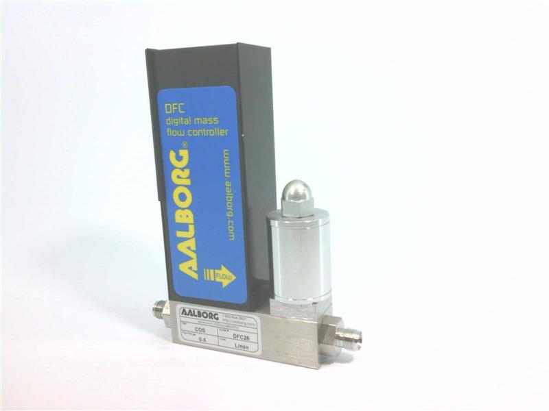 AALBORG KEYSTONE DFCS-010930