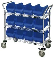 QUANTUM STORAGE WRC3-1836-1887BL